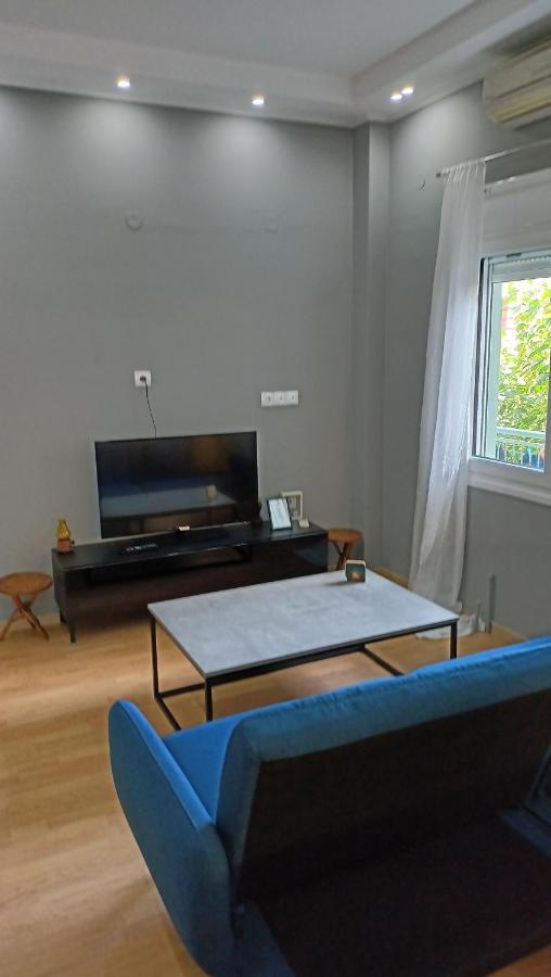 My Apartment Rocks トリポリス エクステリア 写真